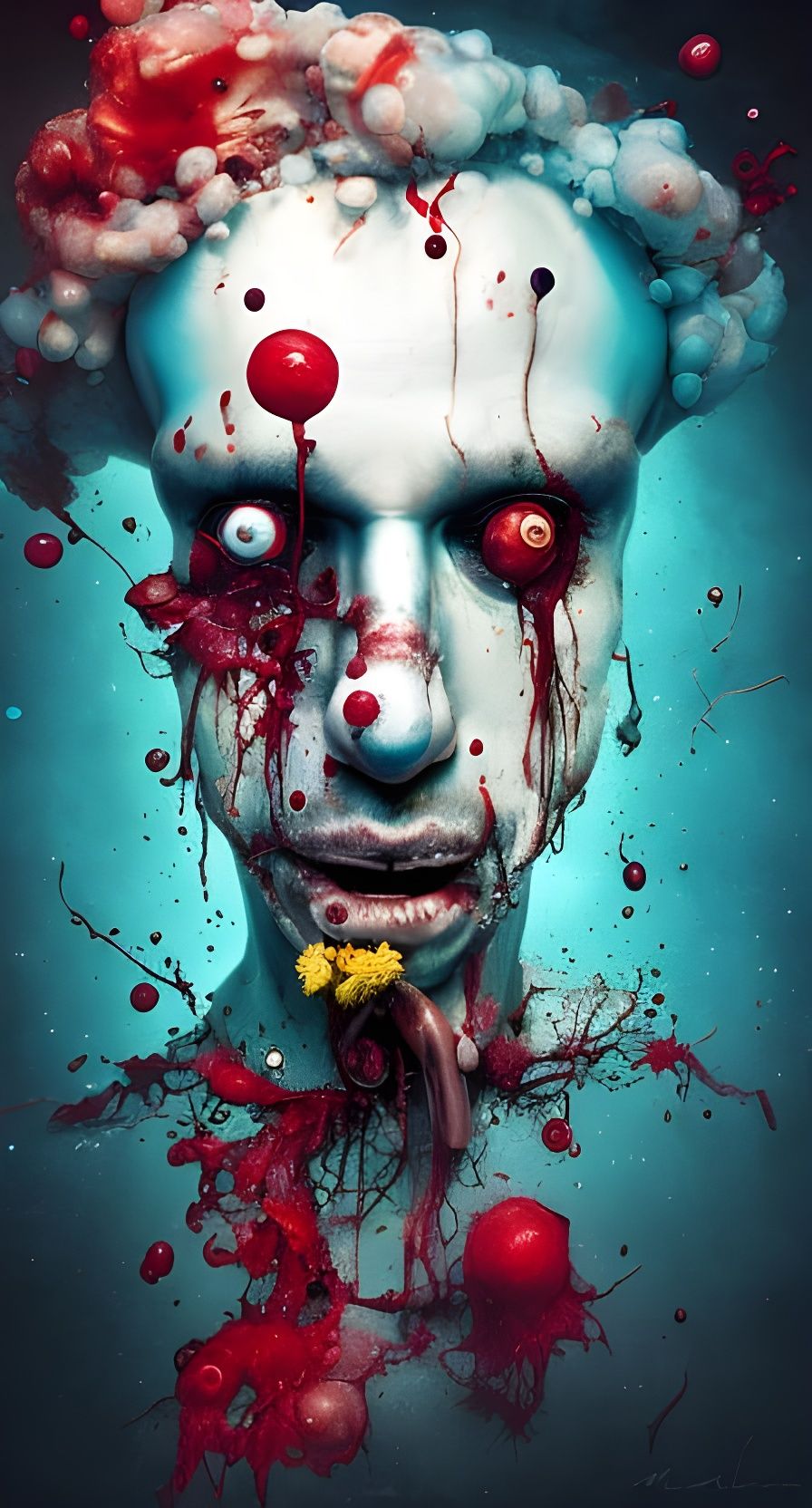 Untitled Creation