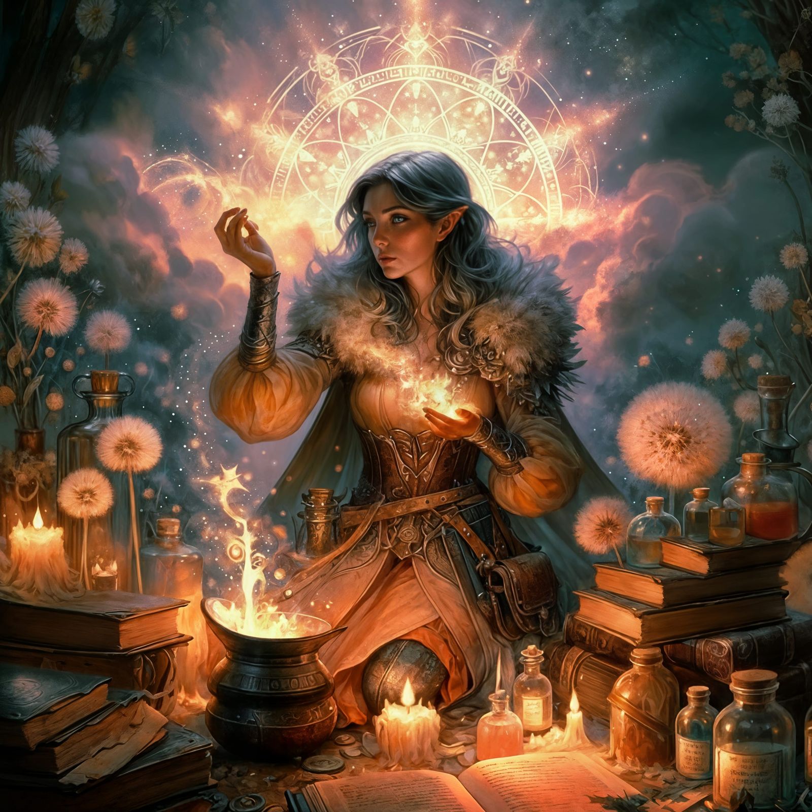 The Knowledge Protector