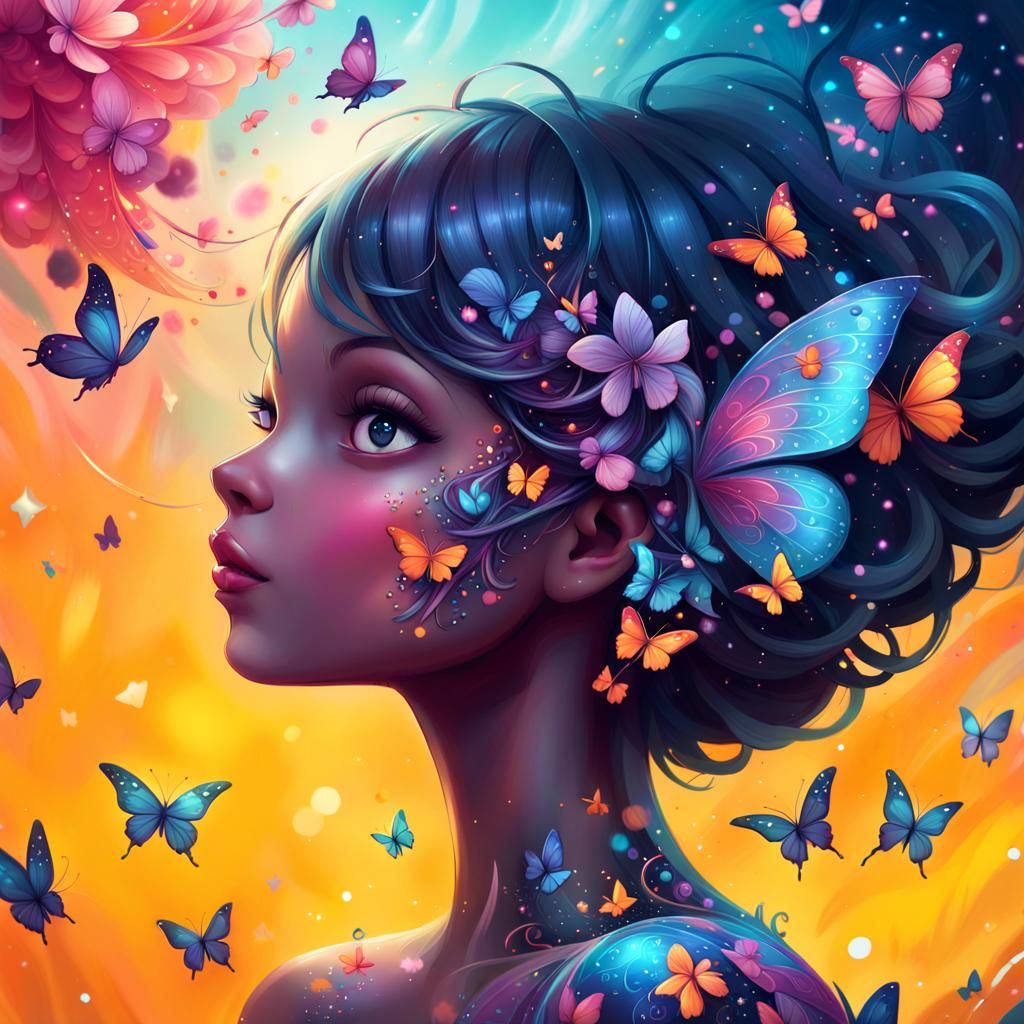 Untitled Creation