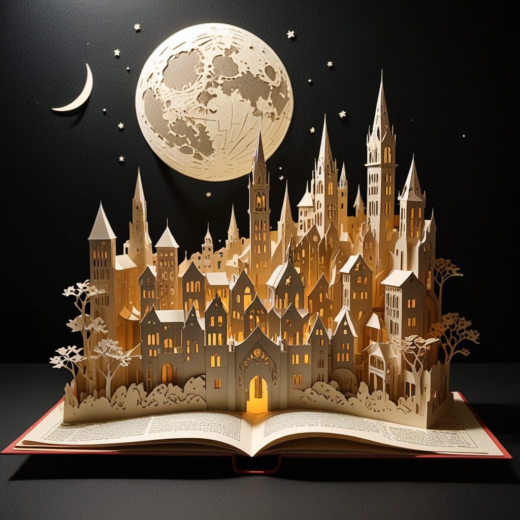 Confrontation  by @KingCrowley