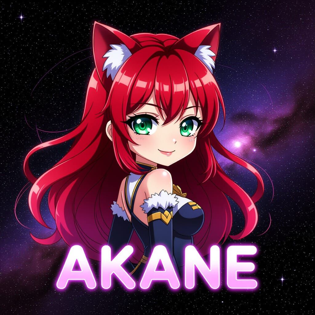 Akane