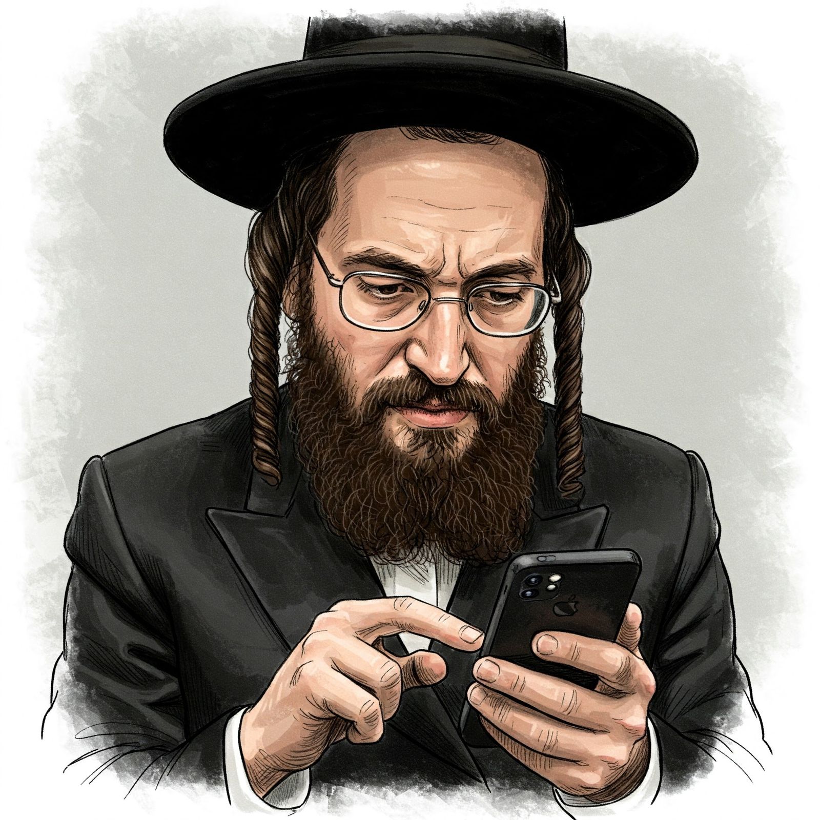 איך זה עובד מי יודע