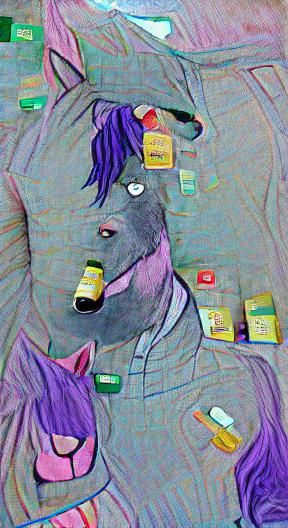 bojack horseman