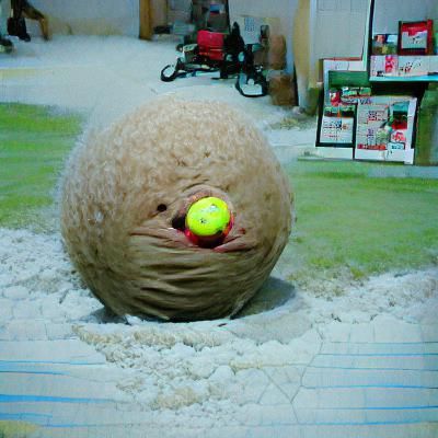 Ball Ball Ball Ball