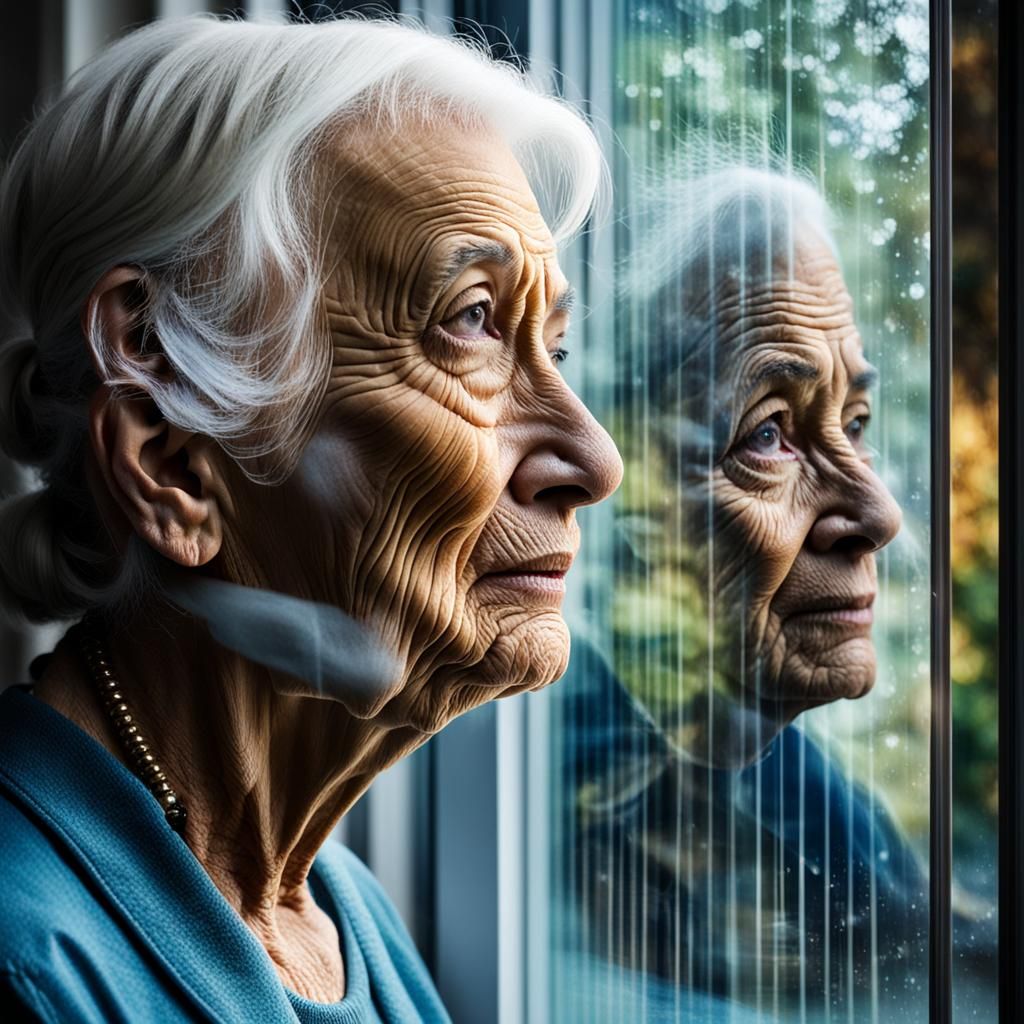 Reflections II
