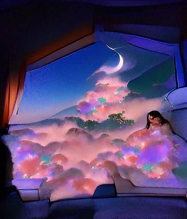 Dreamy