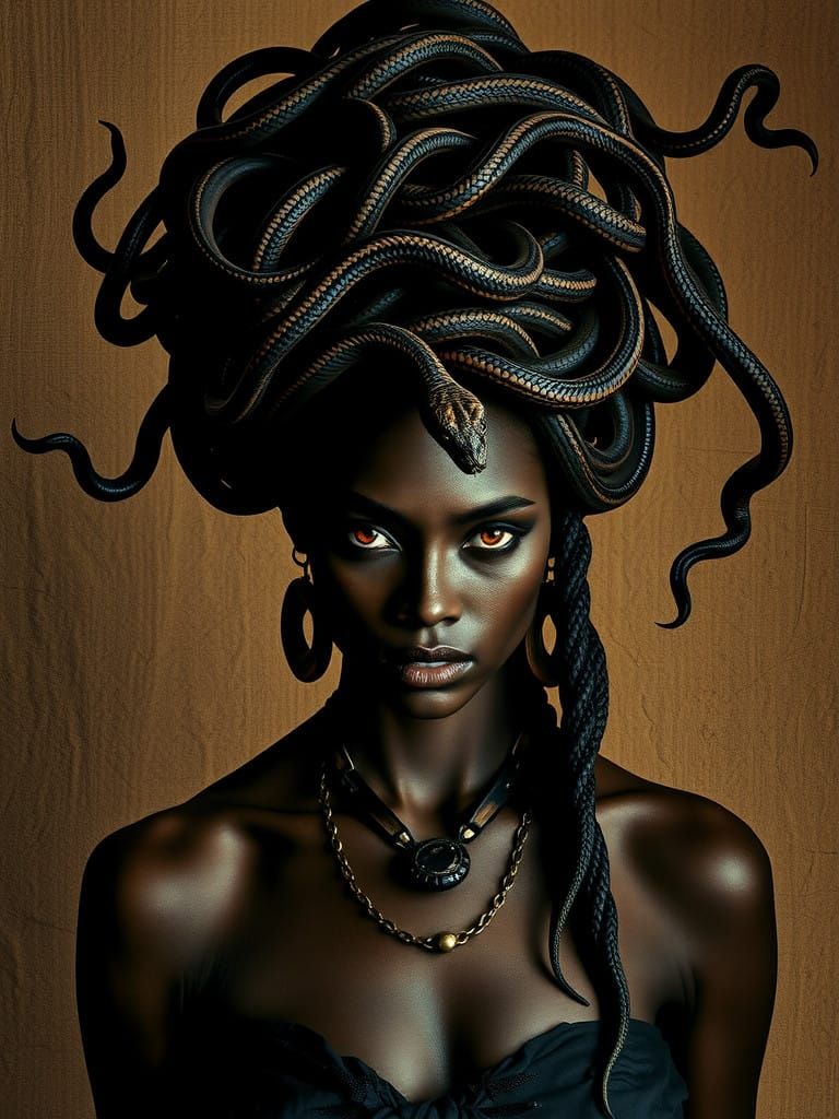 Medusa