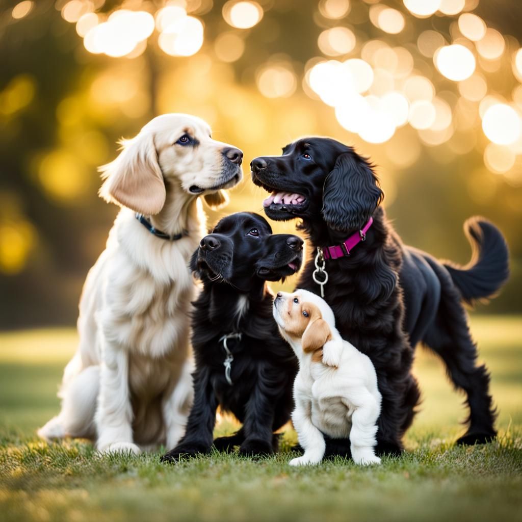 Puppers