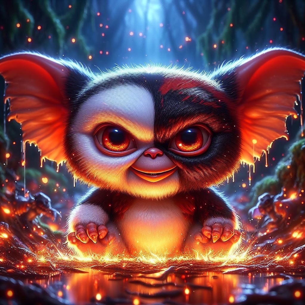 Gremlin