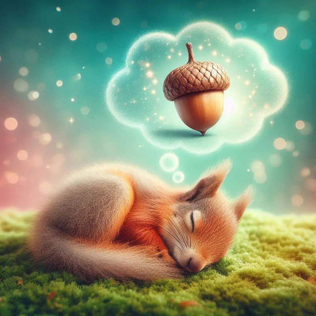 Week #1, Day 7 N.N.N.