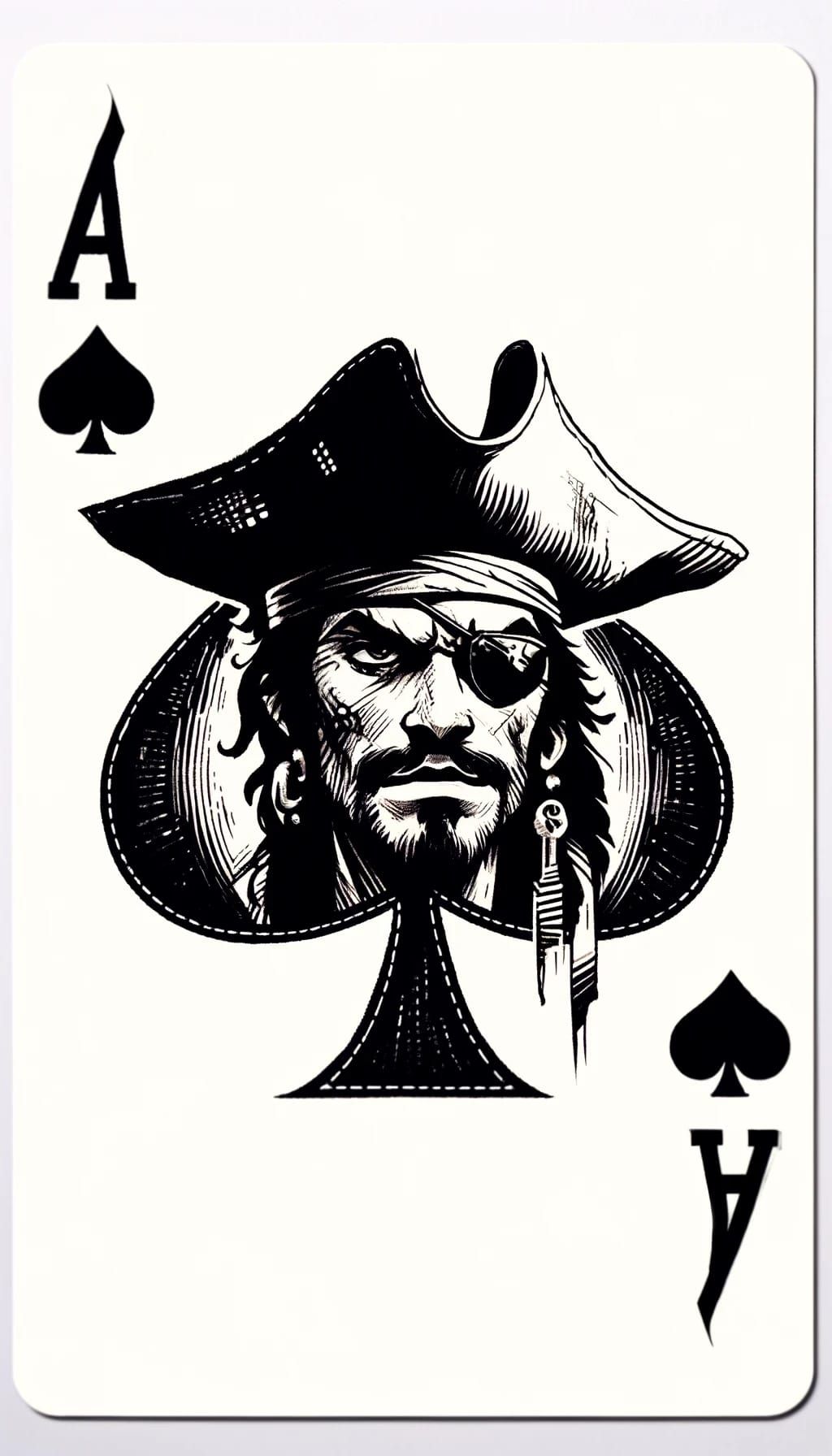 Pirate Ace