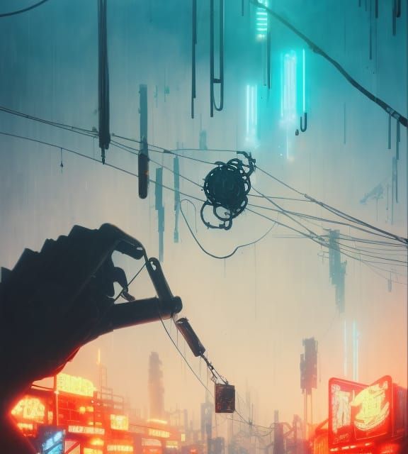 Hooked
