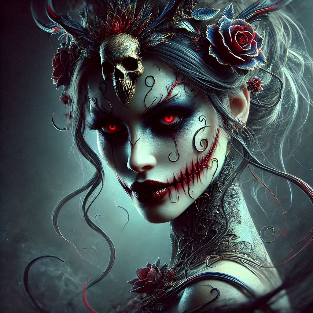 Beautifully Sinister 27