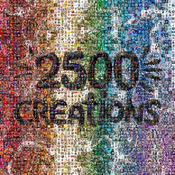 2500 images, ~2500 pixels! 🥳