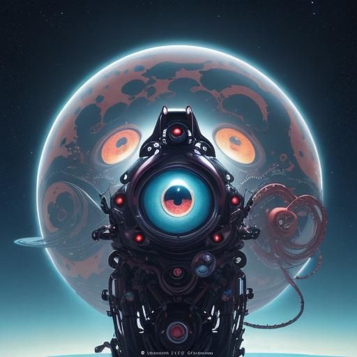 Untitled Creation