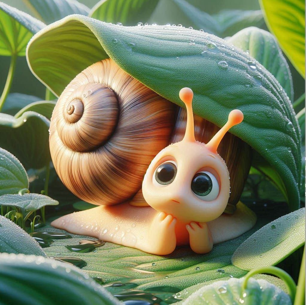 Snail