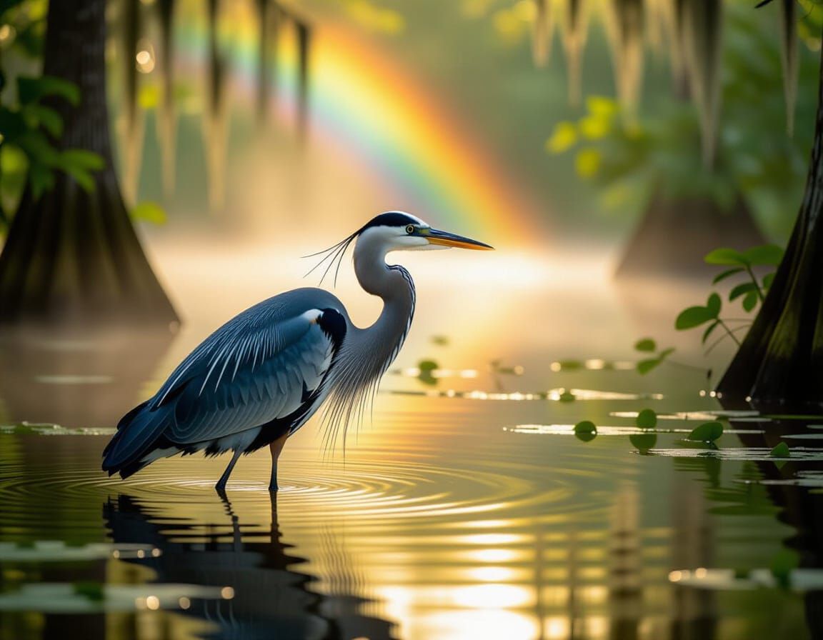 After the rain.  by @proofman