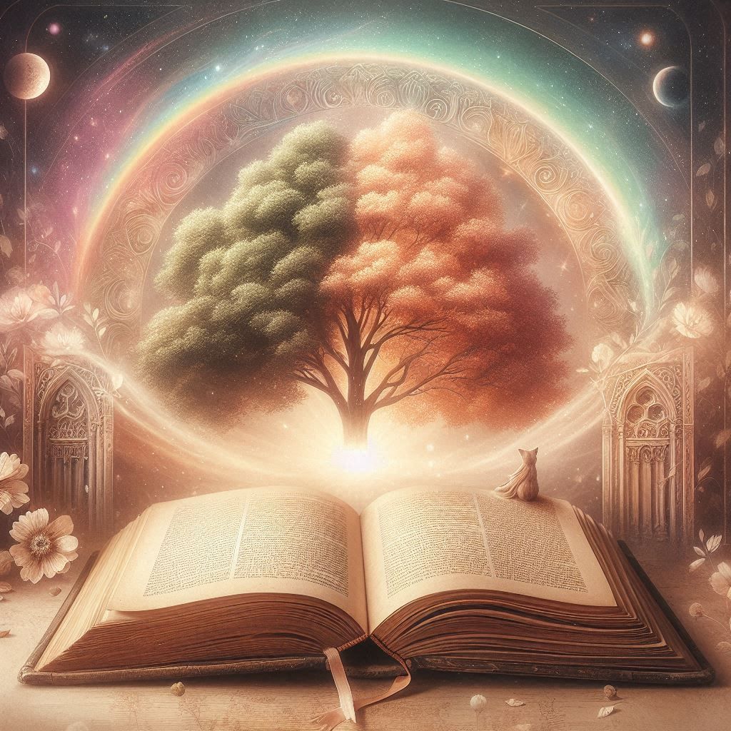 Philemon és Baucis 1