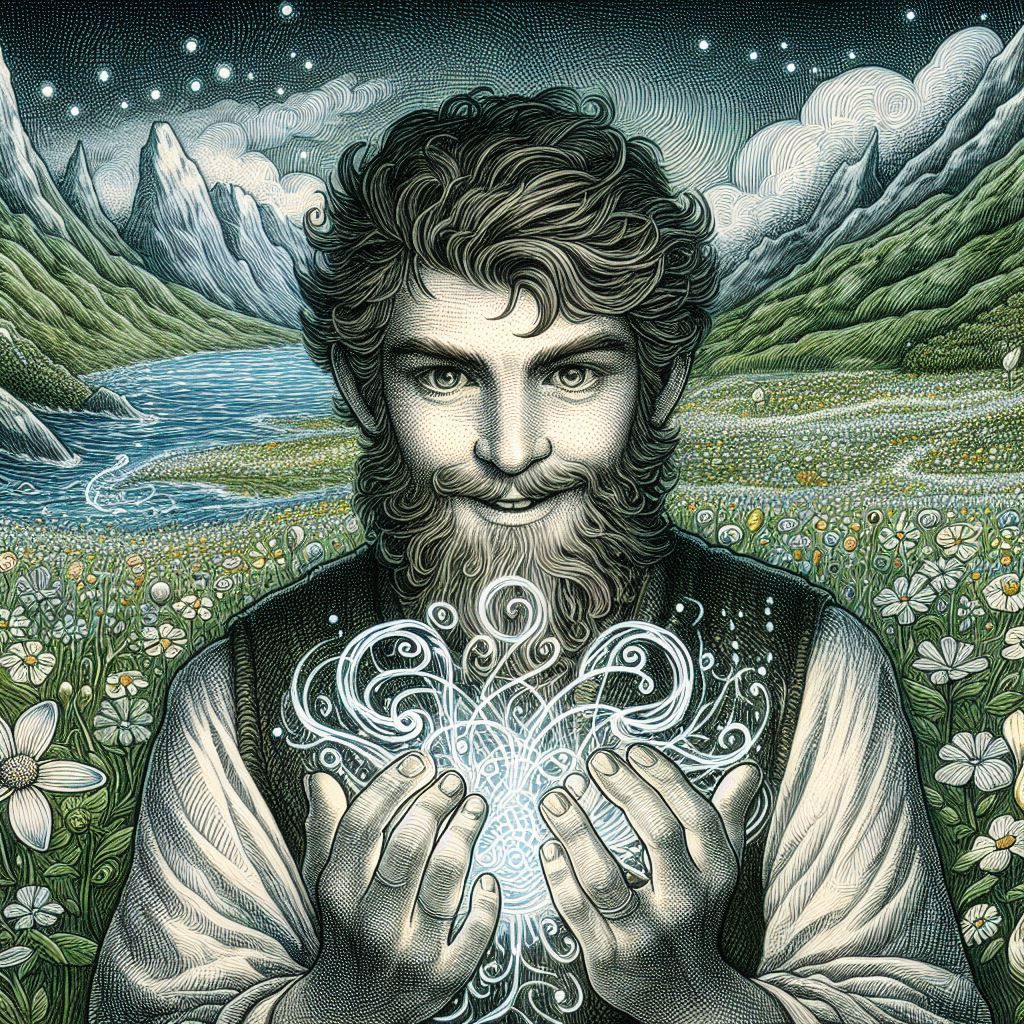 The Young Apprentice