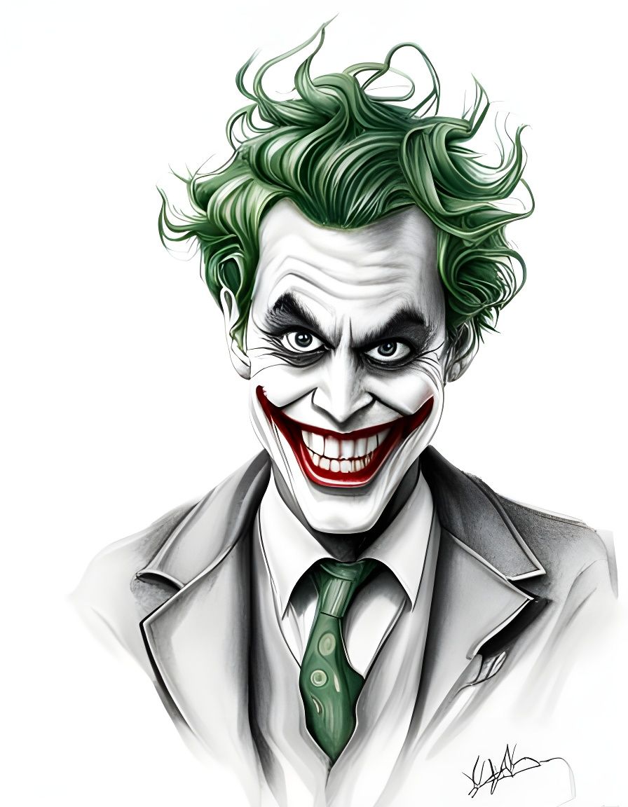 Joker drawing 1080P, 2K, 4K, 5K HD wallpapers free download | Wallpaper  Flare