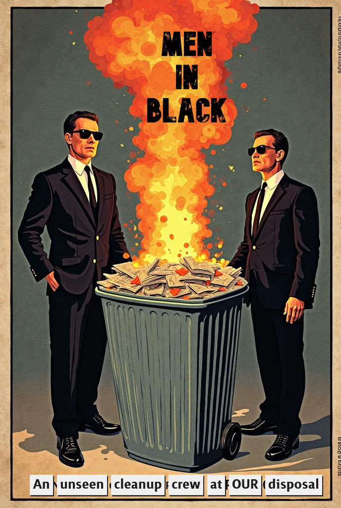 Men in Black
