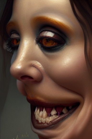 mother of mutants
