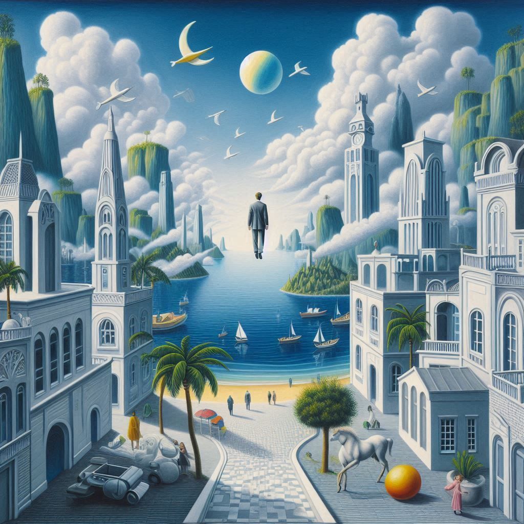 For some strange reason it's now Feeling like my home And I'm never gonna go