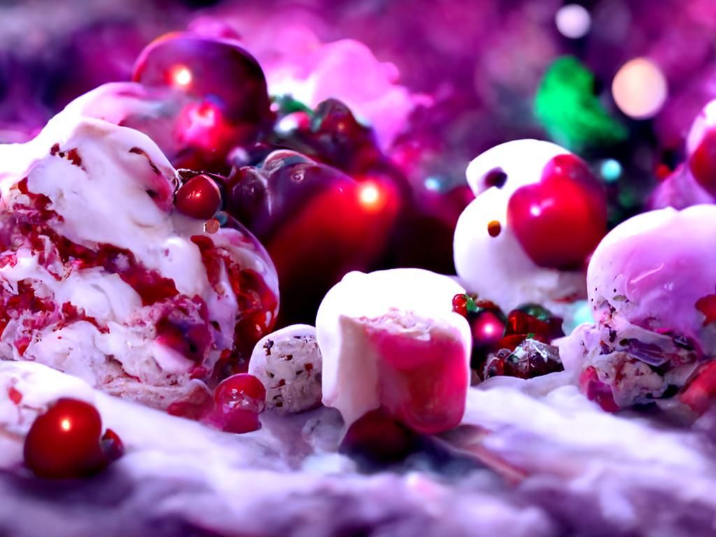 Holiday Cannon