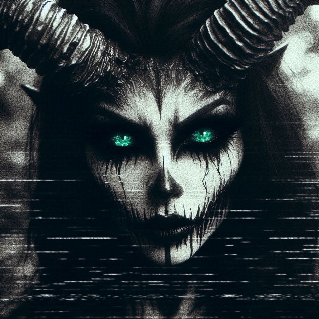 When your trailcam captures an unexpected image.....