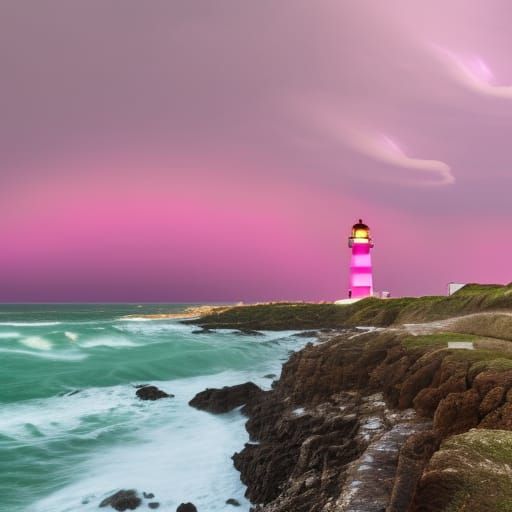lighthouse VI