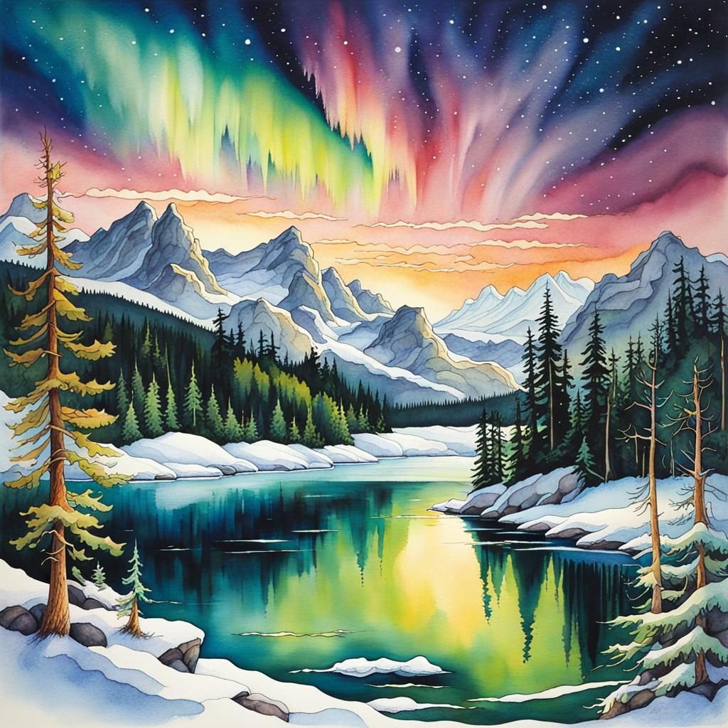 Untitled Creation