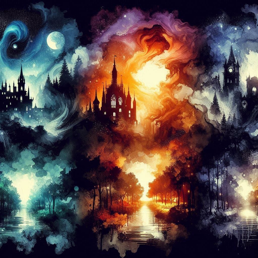 I see you everywhere