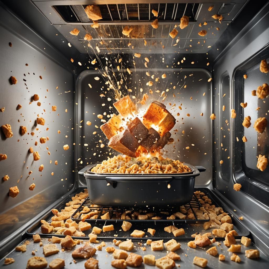 But, you said "10 Minutes"!  by @Veils