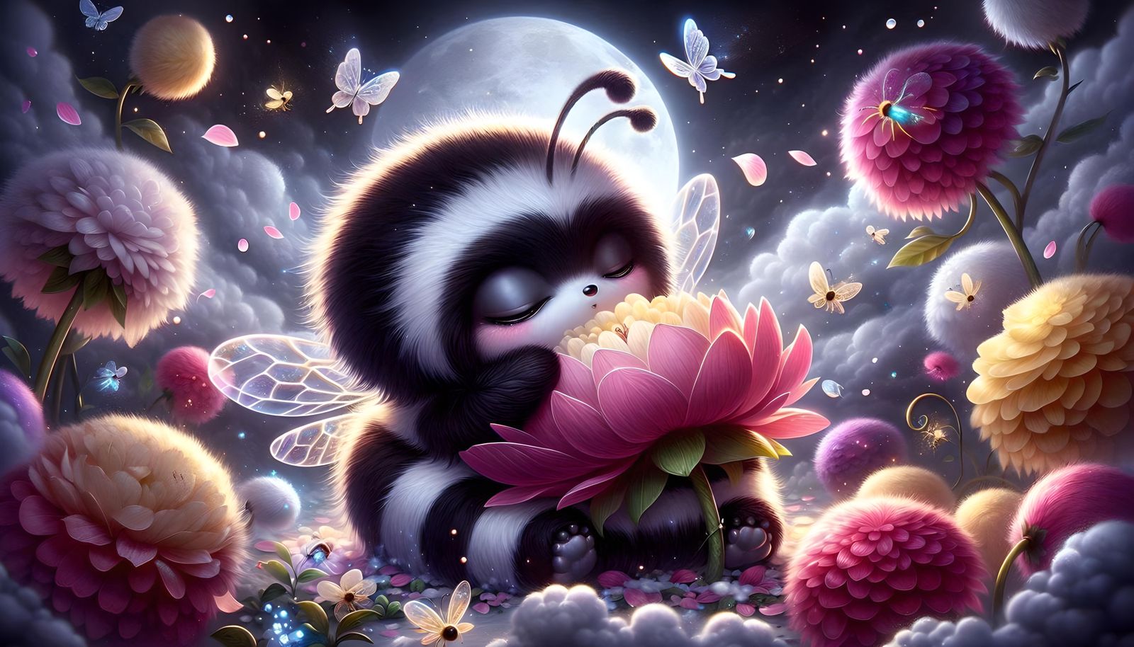 Midnight Kisses - 6/8/2024