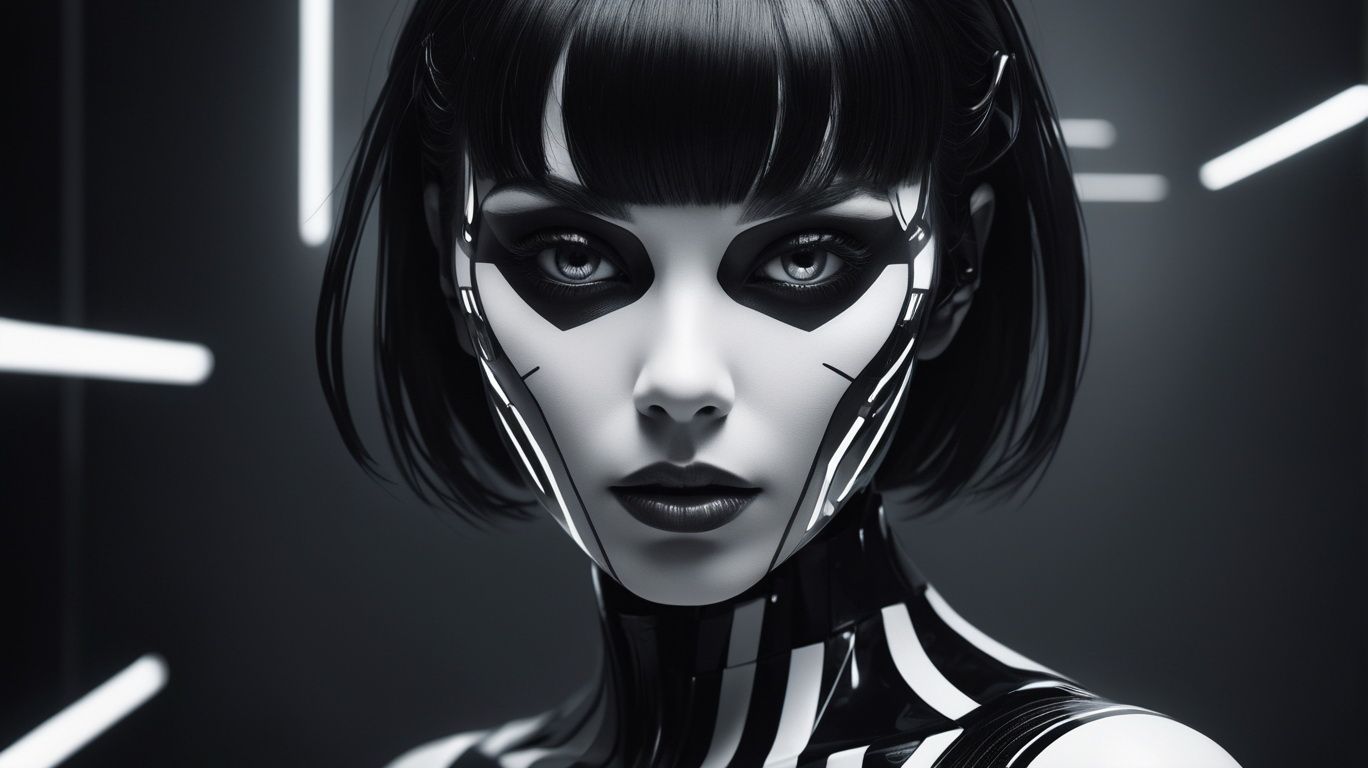 Reflective Identity 10