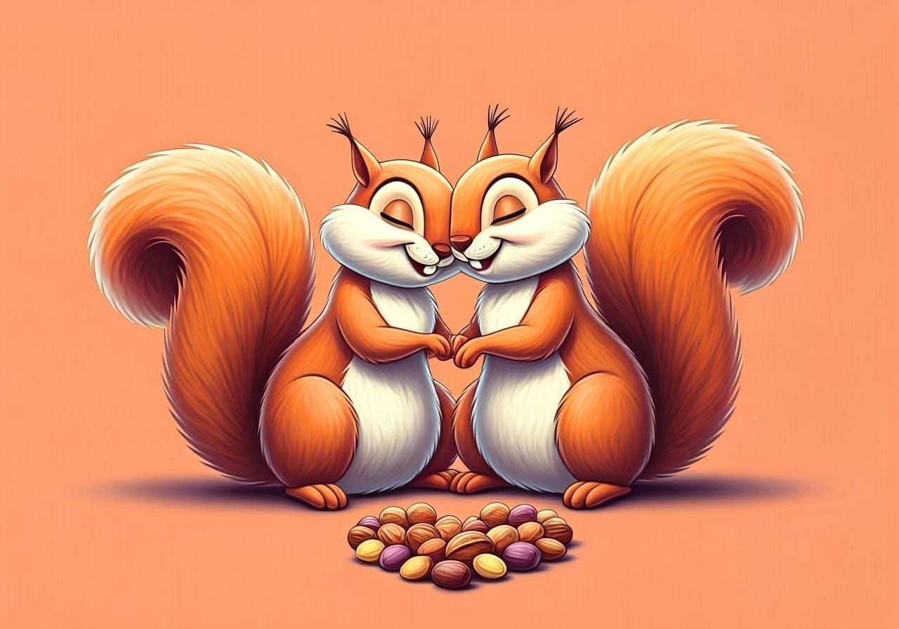 Mr. And Mrs. Chatterly.   by @Phoebe