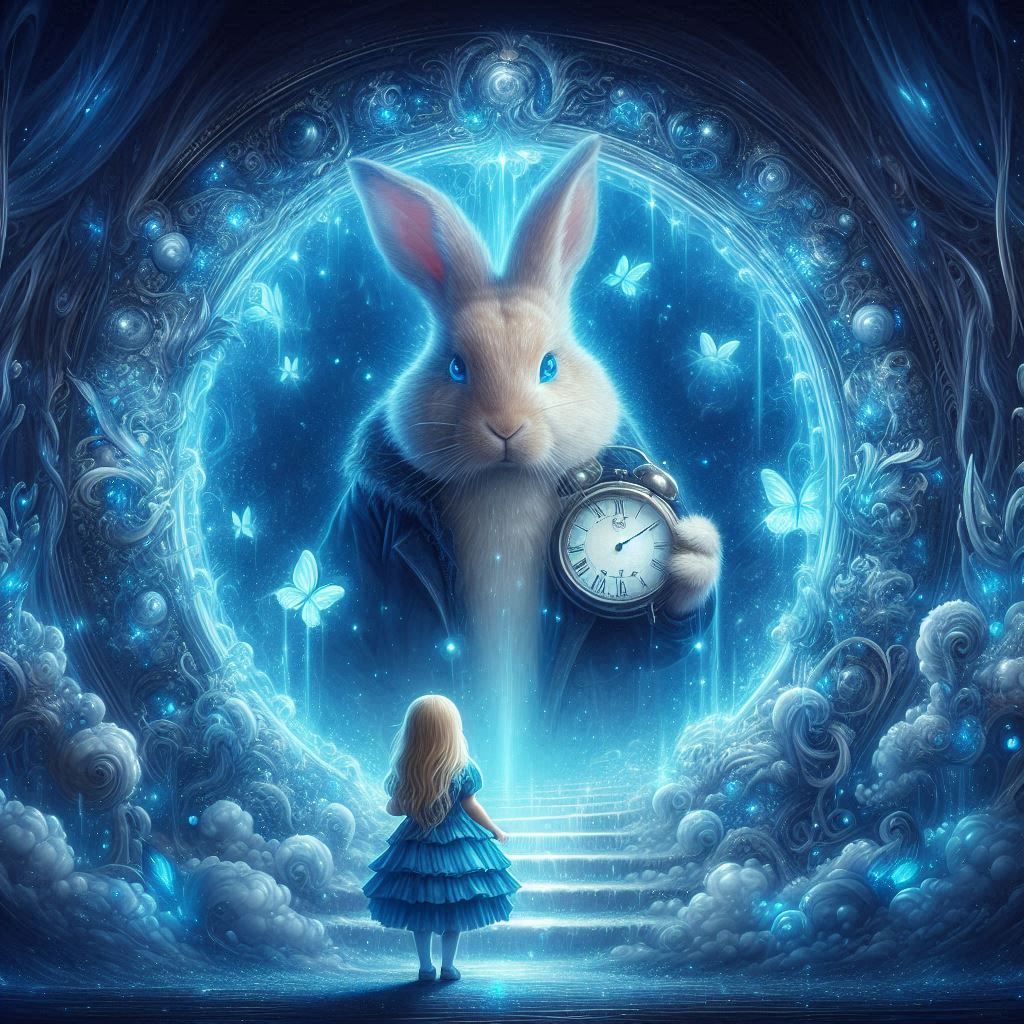 "It's time to go..."