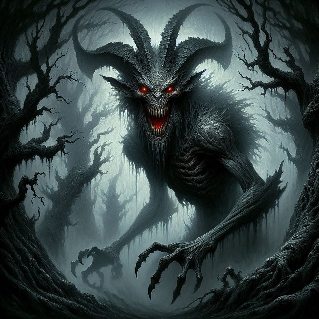 Emergence from the Fog