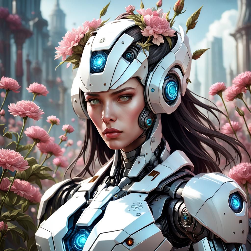 Cyborg