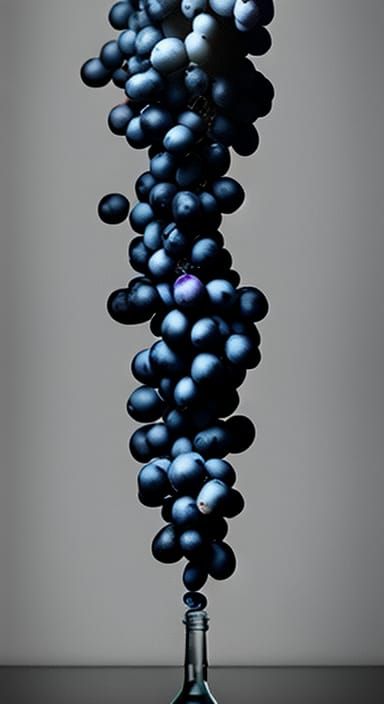 Grapes