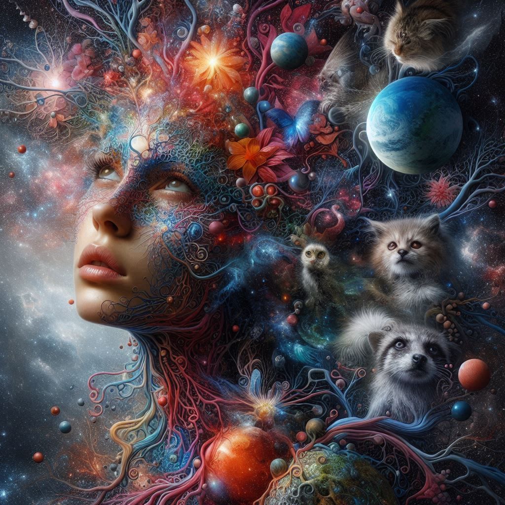 I choose to be happy