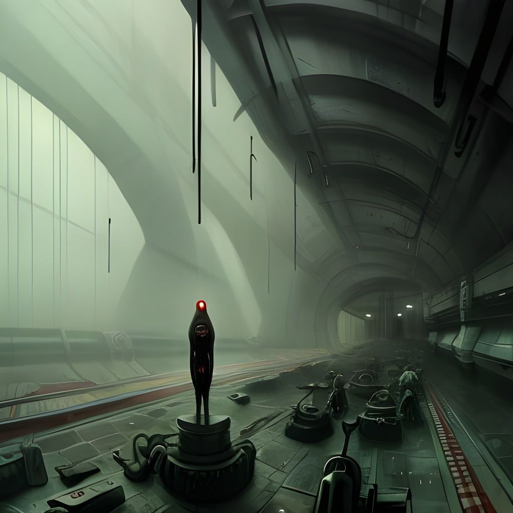 The underworld