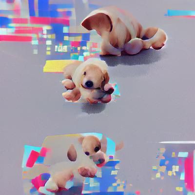 Puppy