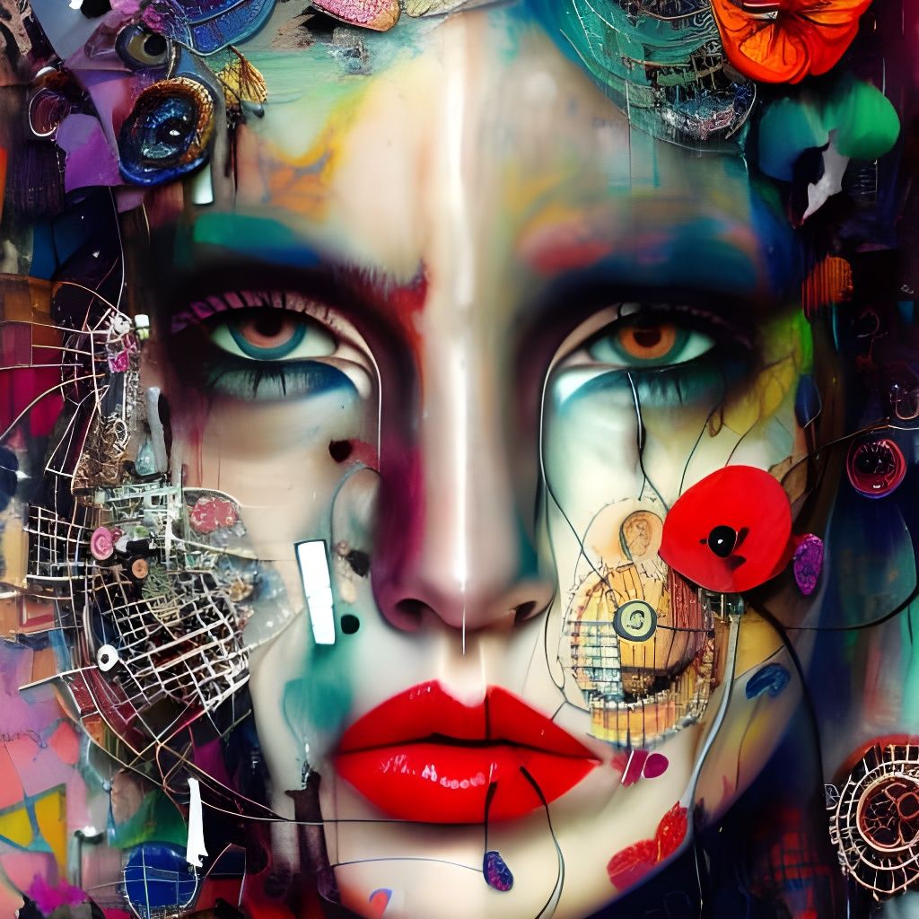 Untitled Creation