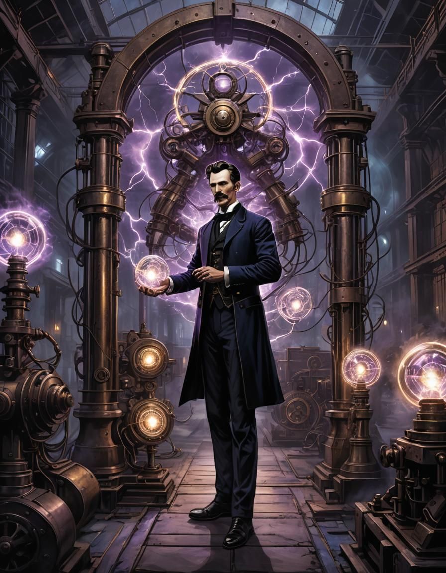 Under control.  by @Jon Son