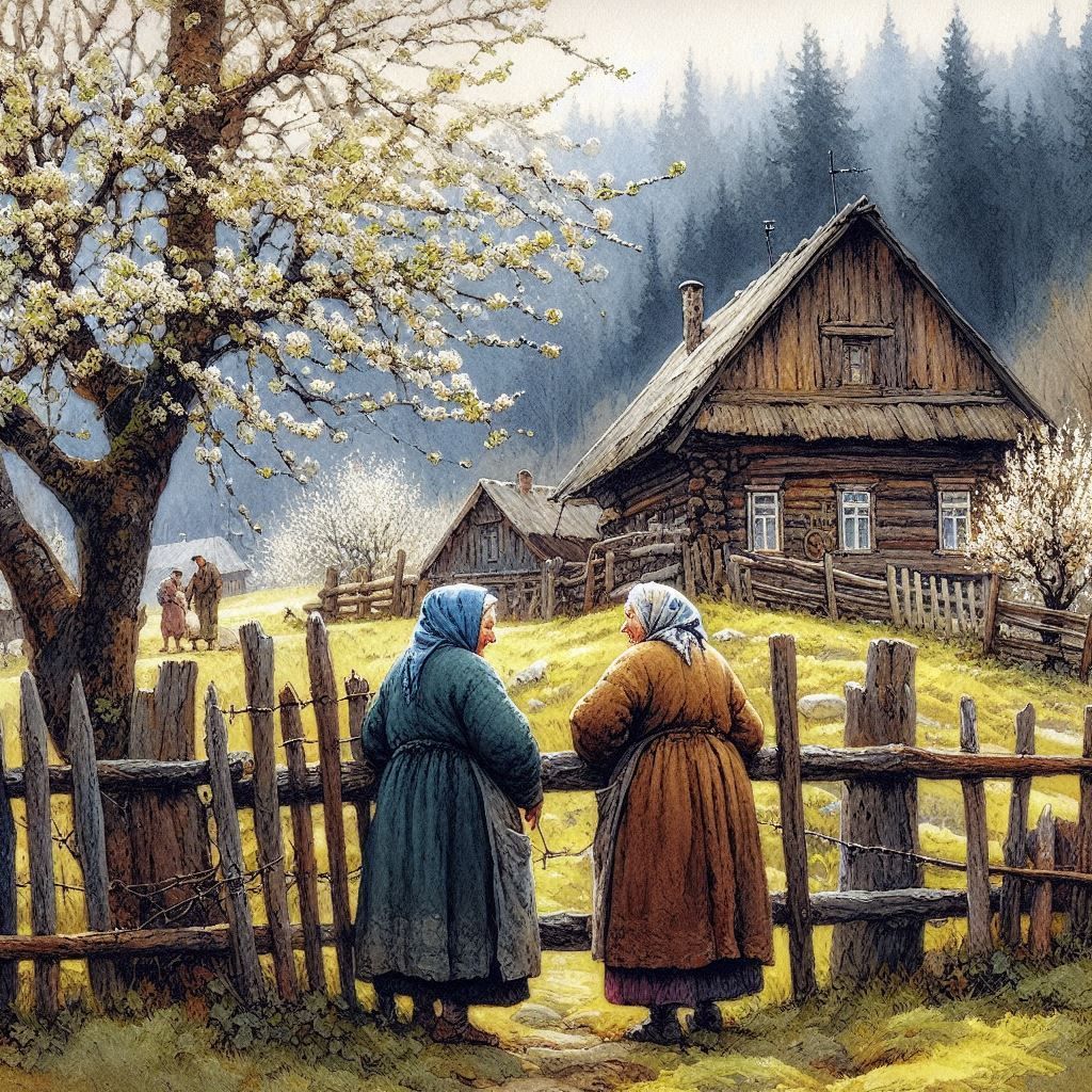 Ма шта ми то рече...