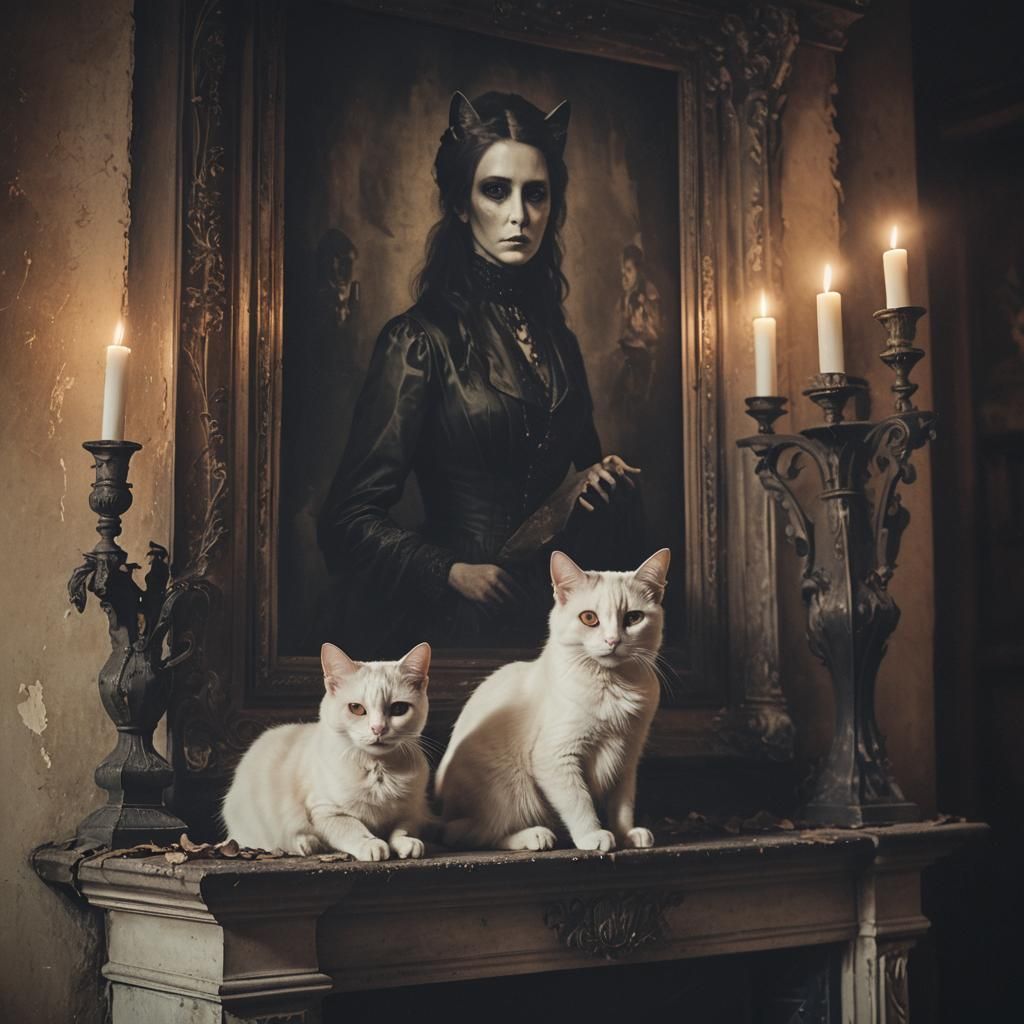 Cats