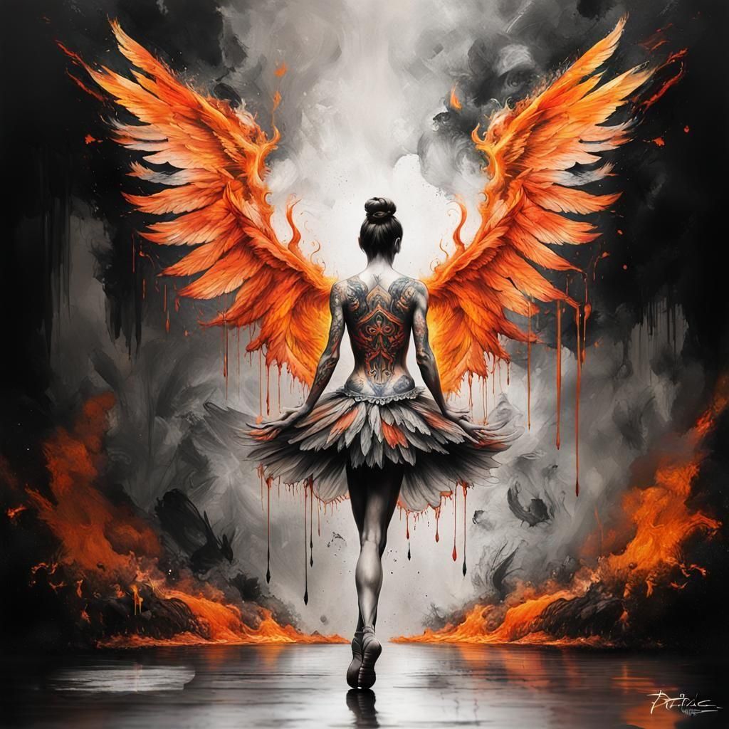 An Angel