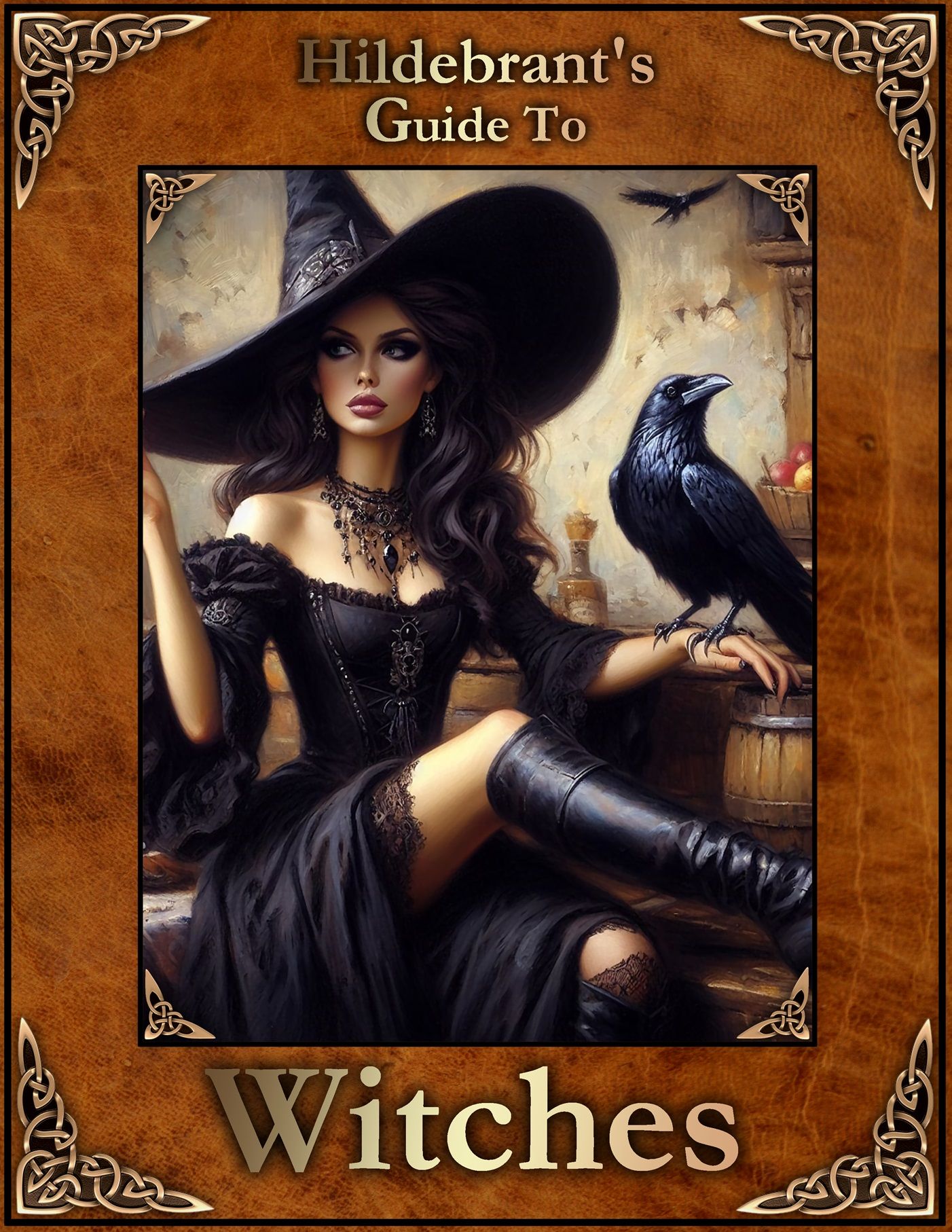 For those nerds out there