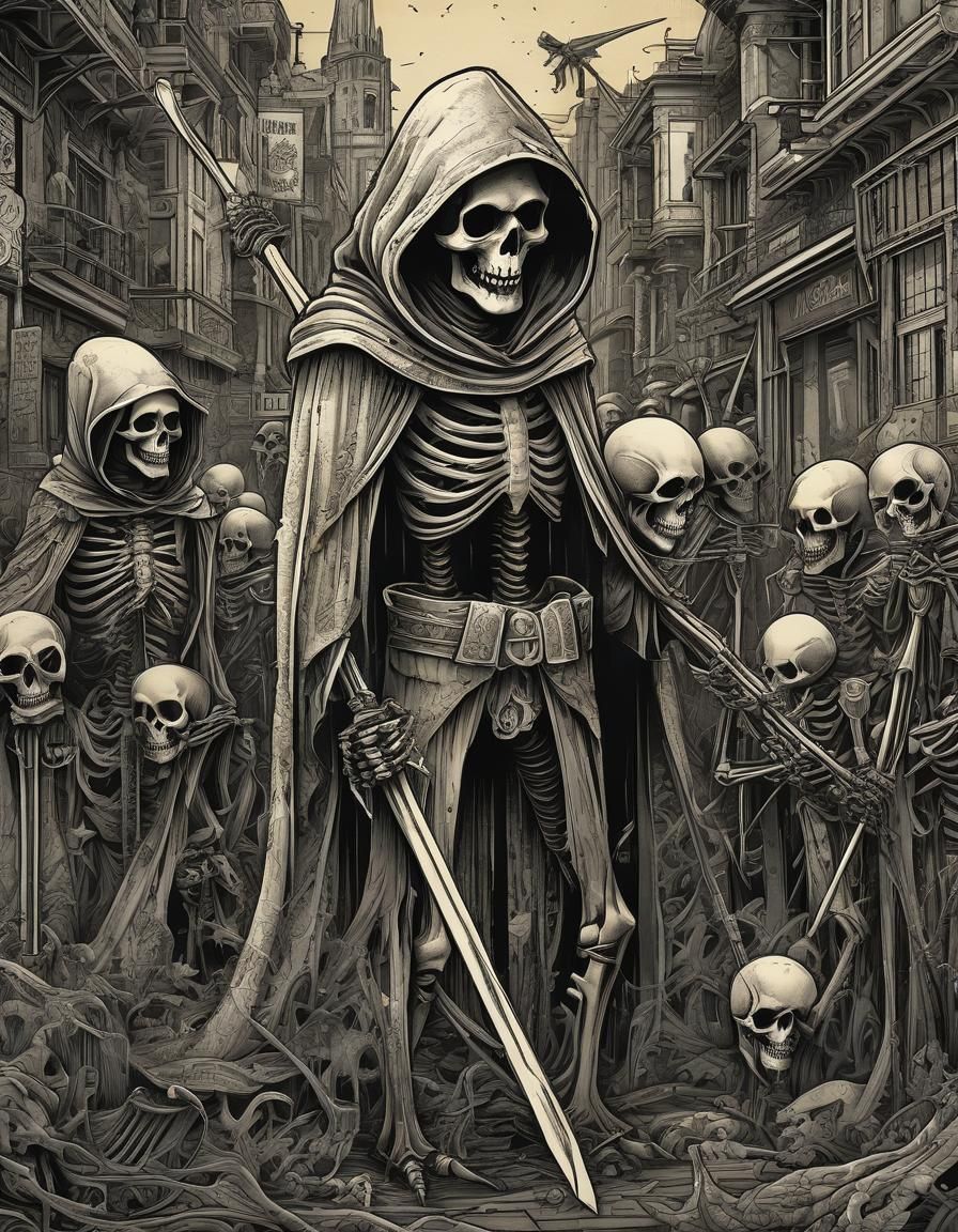 death society